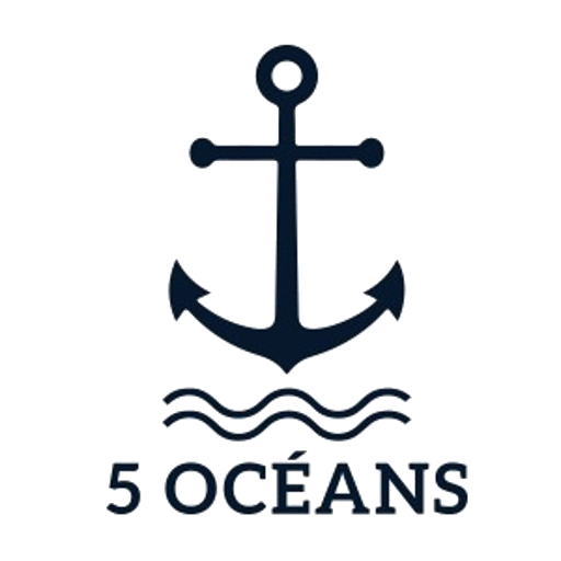 5 OCEANS Permis Bateau Arcachon